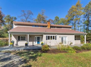 9663 Dyke Rd, Stanardsville, VA 22973