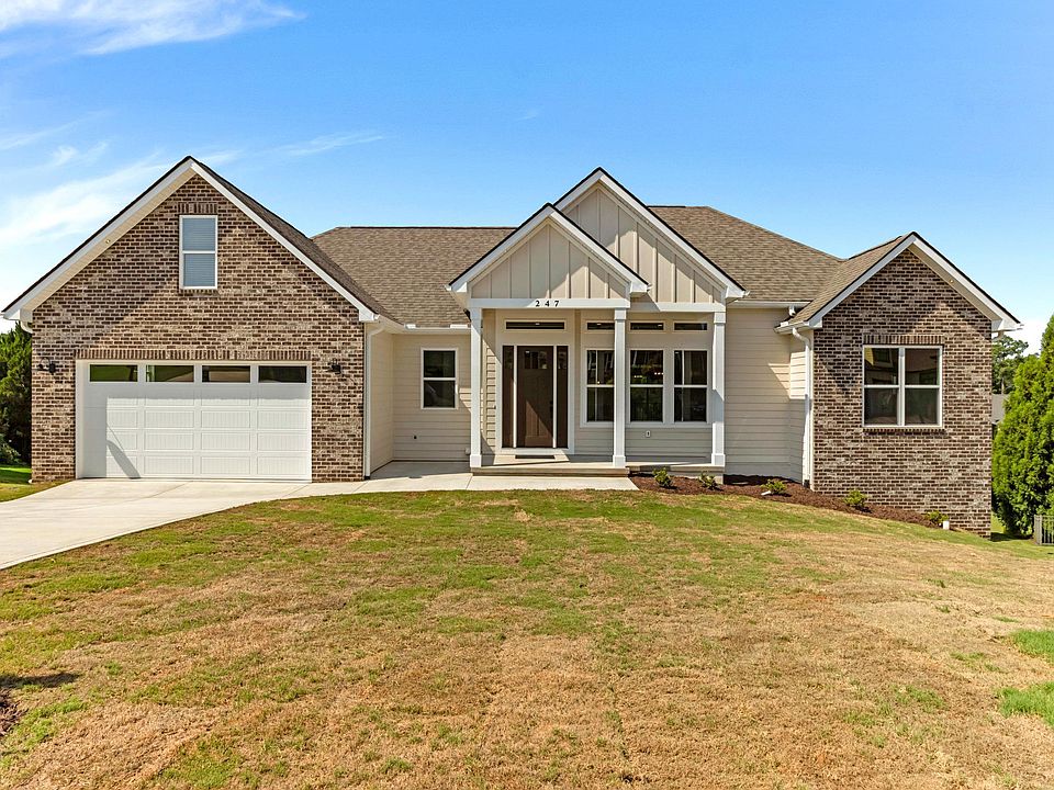 1st image of 247 Tuscan Ridge Trl