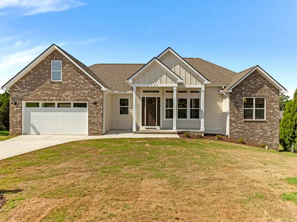 247 Tuscan Ridge Trl, Inman, SC 29349