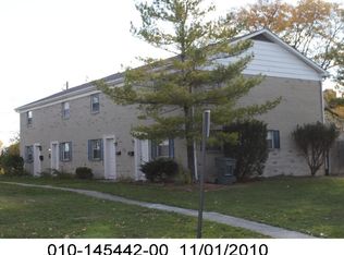 5050 Hibbs Dr APT C, Columbus, OH 43220