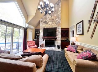 1b Townhouse Square #6, Dover, VT 05356