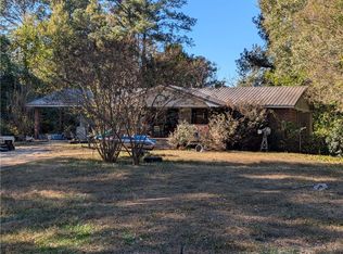 12741 Alcovy Rd, Covington, GA 30014