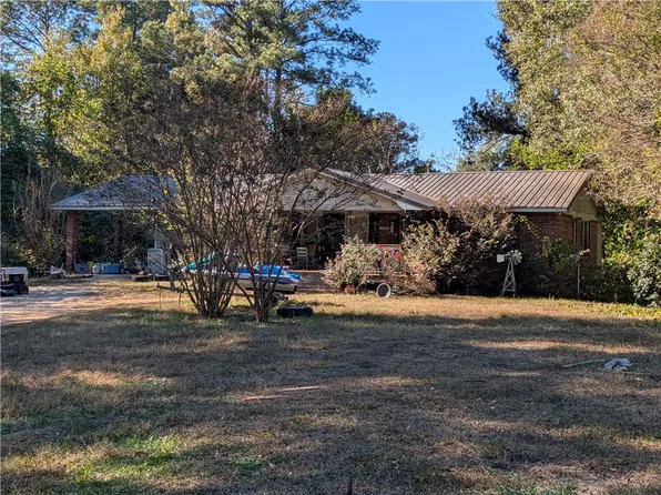 12741 Alcovy Rd, Covington, GA 30014