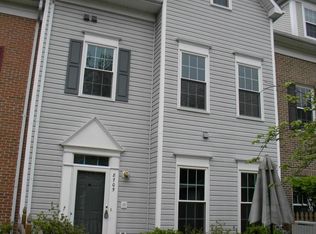 8705 Spring Brook Way, Odenton, MD 21113