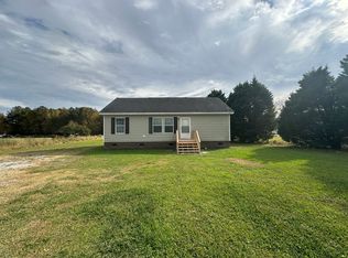 431 Us Highway 158 E, Camden, NC 27921