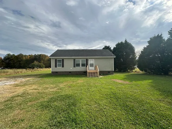 431 Us Highway 158 E, Camden, NC 27921