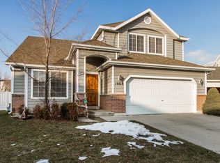 1062 Turnberry Cir, Farmington, UT 84025