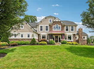 6397 Torington Dr, Medina, OH 44256