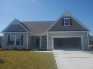 2052 Hazlette Loop LOT 103, Conway, SC 29526