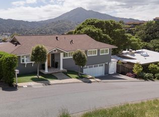 81 Via Navarro, Greenbrae, CA 94904