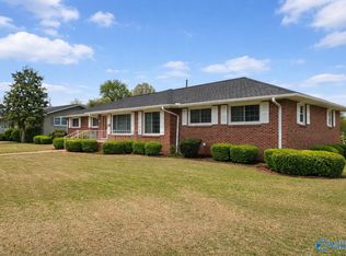 619 Vance Rd SW, Huntsville, AL 35801