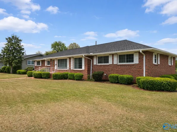 619 Vance Rd SW, Huntsville, AL 35801