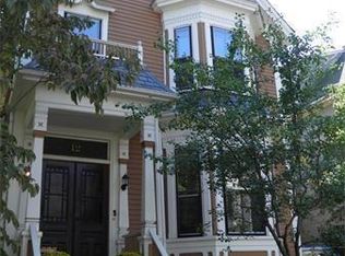 12 Clinton St, Cambridge, MA 02139