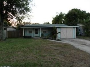 1820 Radnor Dr, Melbourne, FL 32901