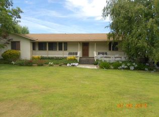 12097 Riata Rd, Lower Lake, CA 95457