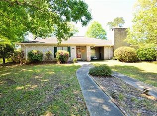 1002 Rue De La Paix, Hammond, LA 70403