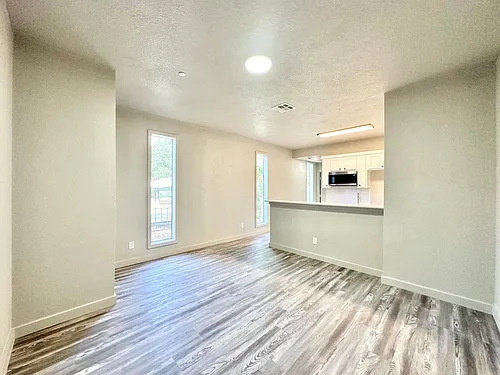 Floor plan 201