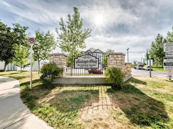 304 NW Mackenzie Way SW #8101, Airdrie, AB T4B 3H6