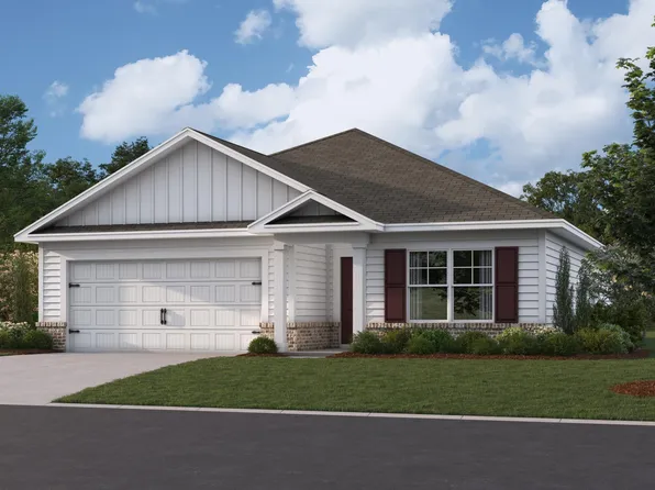 314 Belmar Way SW, Hanceville, AL 35077
