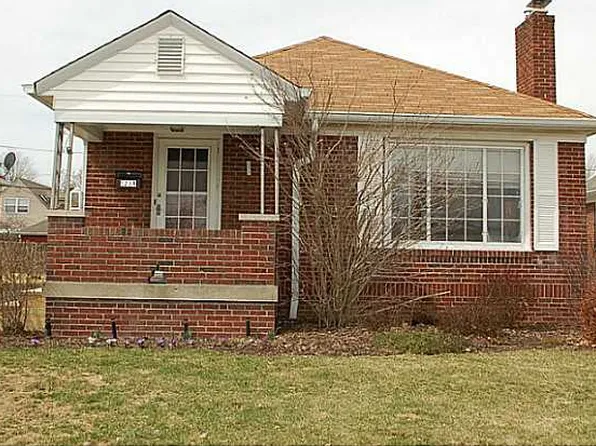 1214 N Downey Ave, Indianapolis, IN 46219