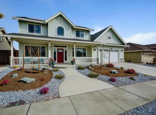 2609 Centennial Dr, Woodland, CA