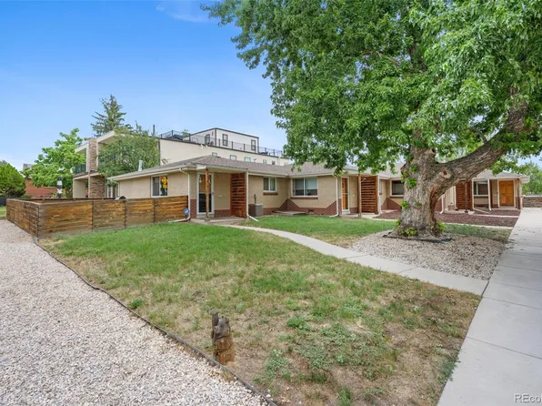 2134 N Julian Street, Denver, CO 80211