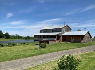 6051 Lebanon Center Rd #18, Earlville, NY 13332