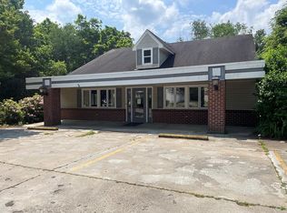 823 W Spring St, Titusville, PA 16354