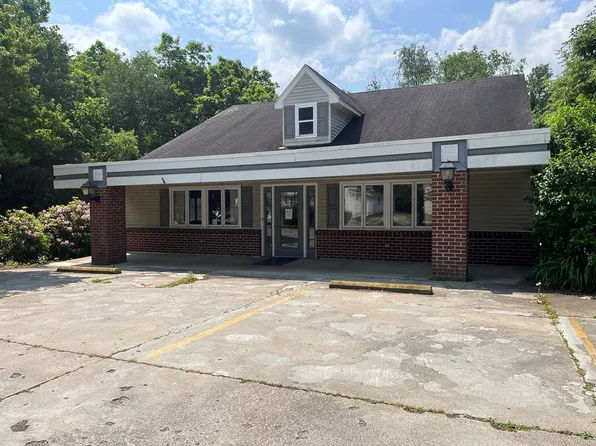 823 W Spring St, Titusville, PA 16354