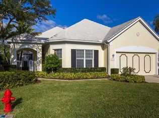 4675 Hamilton Ct, Vero Beach, FL 32967