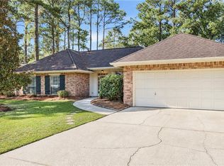 659 Pierce Dr, Mandeville, LA 70448
