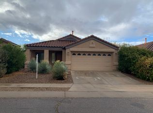 10500 E Carolina Willow Ln, Tucson, AZ 85747