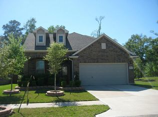 6927 Hunters Creek Ln, Baytown, TX 77521