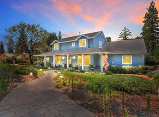 13595 Elderberry Ct, Pine Grove, CA 95665