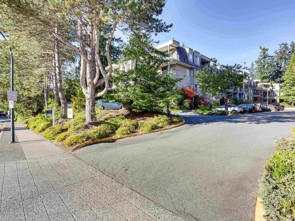 1760 Southmere Cres #214, Surrey, BC V4A 6E5