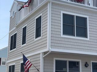 109 W Bay Way, Lavallette, NJ 08735