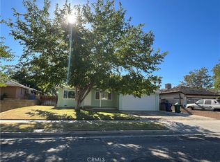 38627 Lemsford Ave, Palmdale, CA 93550