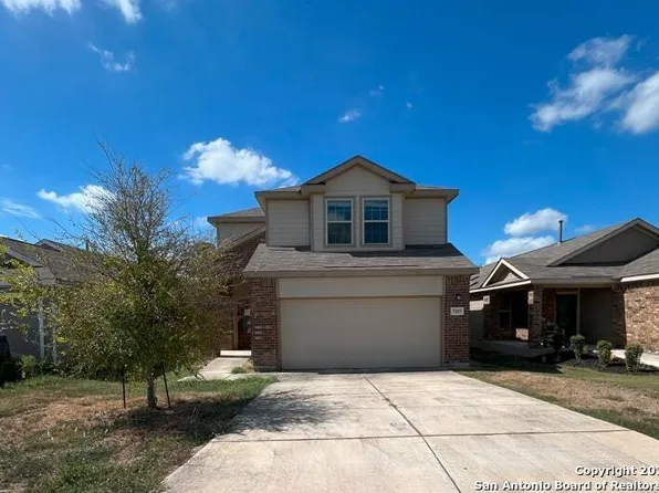 7207 COZY RUN, San Antonio, TX 78218