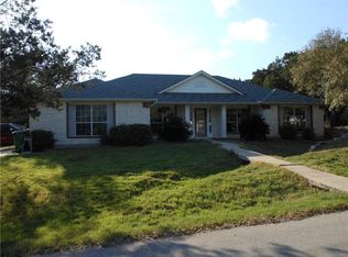 21452 Lakefront Dr, Leander, TX 78645
