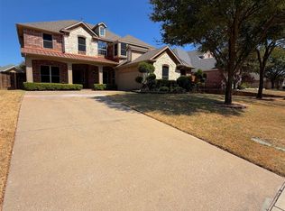 3228 Tearose Dr, Richardson, TX 75082