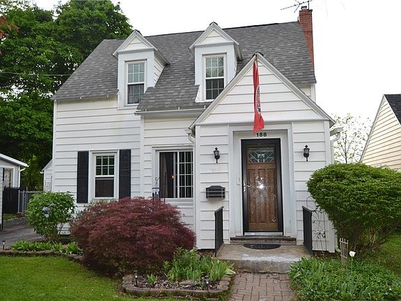 2nd image of 188 Fort Hill Ave