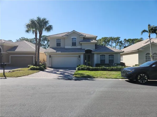 9439 Oak Strand DR, ESTERO, FL 34135