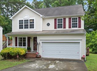 2711 E Shoreham St, Durham, NC 27707