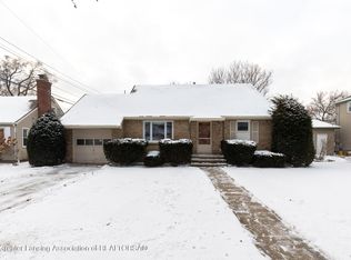2210 Fairfax Rd, Lansing, MI 48910