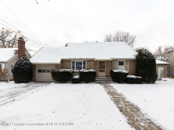 2210 Fairfax Rd, Lansing, MI 48910