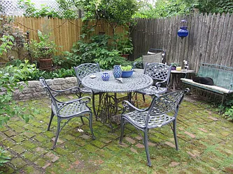 Rented by Oak Tree LLC