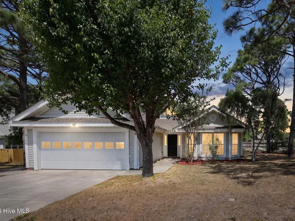 619 E Telfair Circle, Wilmington, NC 28412