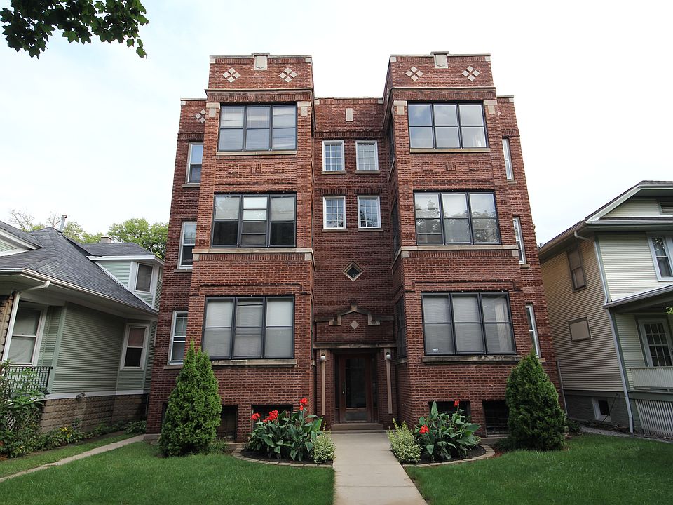1st image of 1940 W Farwell Ave APT 3E