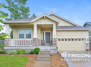 6304 S Harvest St, Aurora, CO 80016