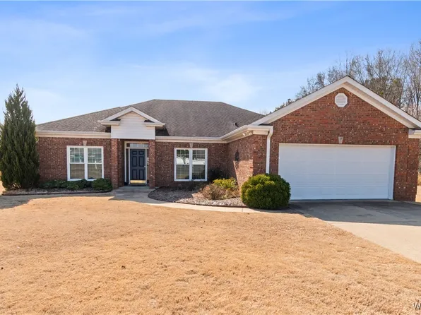 5217 Glenfair Cir, Northport, AL 35475
